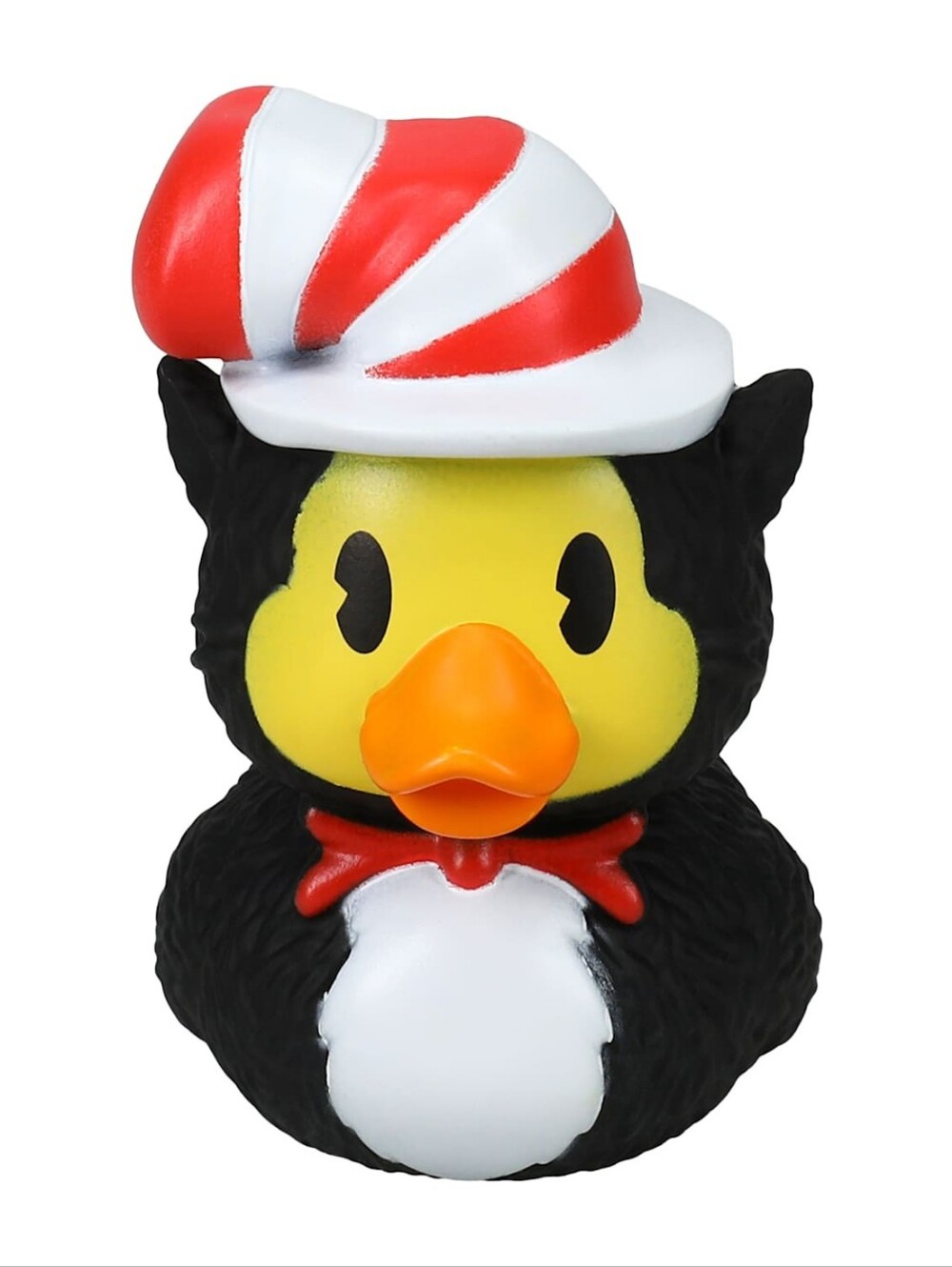 NWT Disney Rubber Duck Set- Mickey, Minnie, Donald, Tigger, Pooh, Cat In The Hat - Picture 7 of 7